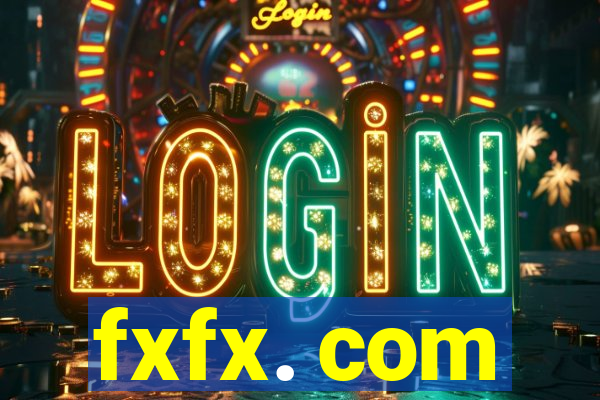 fxfx. com